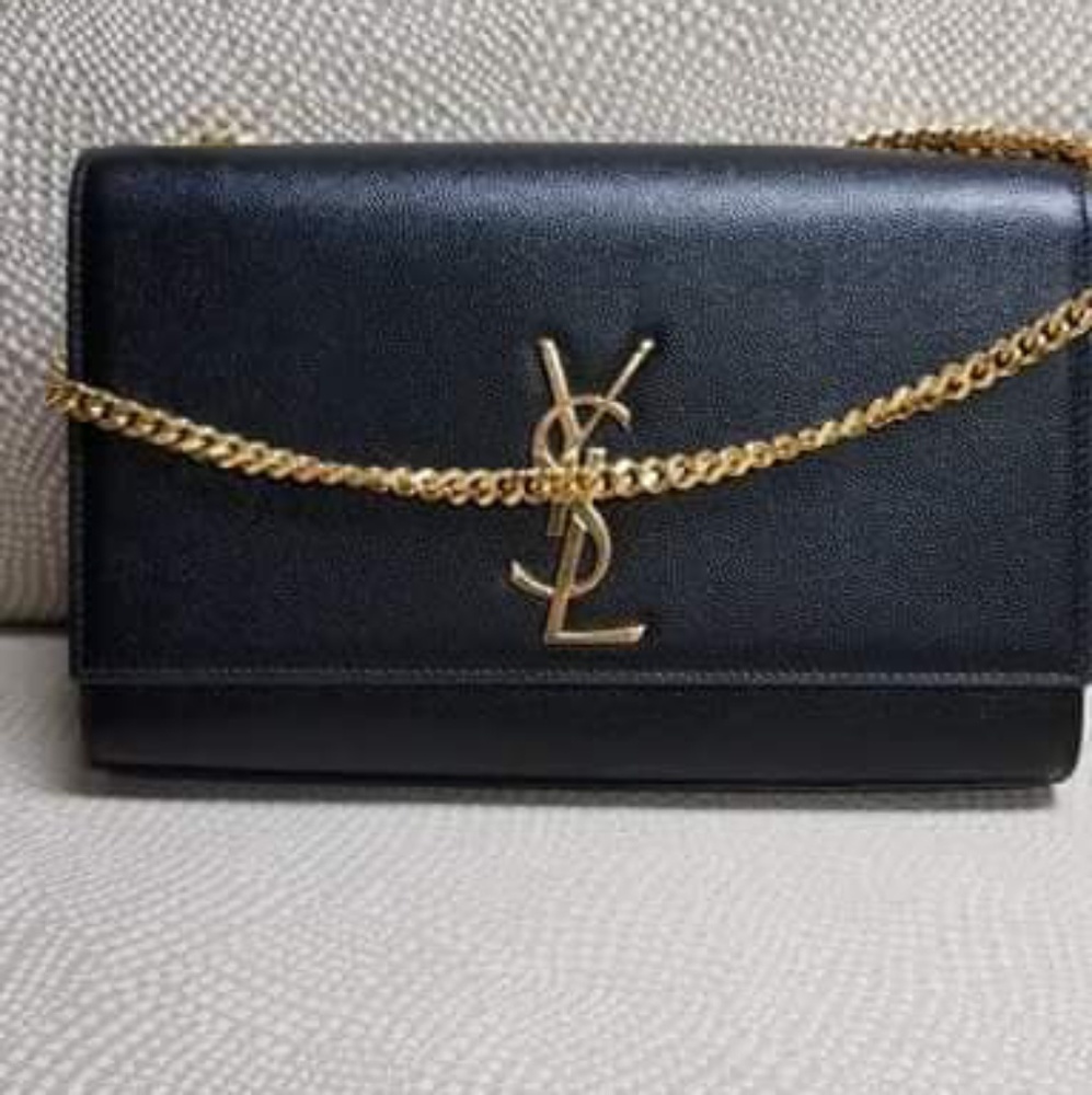 Ysl medium Kate crossbody bag